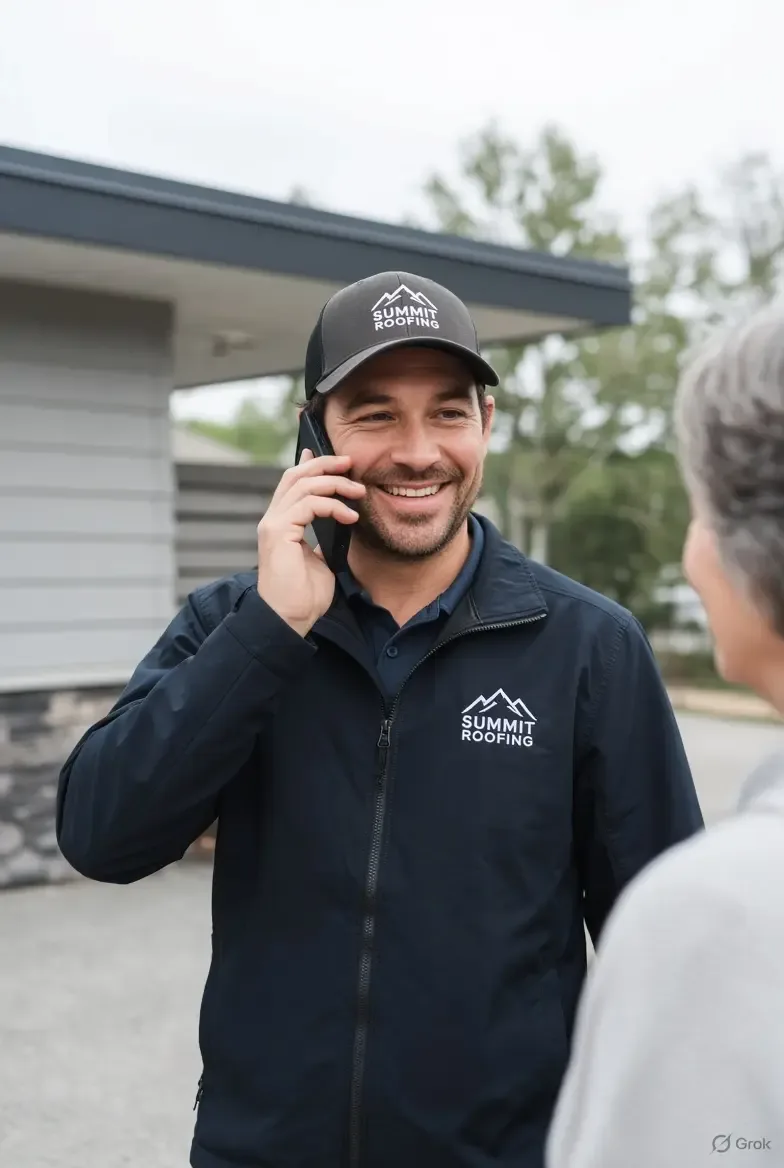 Flat Roof Leak Repair Pleasant Hill, MO FAQs